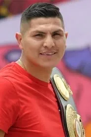 Pablo Cesar Cano en Edgar Berlanga vs. Padraig McCrory