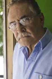 Retrato de Pablo de la Barra