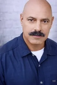 Retrato de Pablo Espinosa