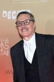 Retrato de Pablo Ferrel
