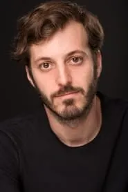 Retrato de Pablo Gómez-Pando