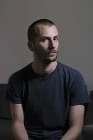 Pablo Hernando en Madrid, int.