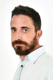 Foto de Pablo Larraín