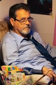 Pablo Martínez "Lugompa" en Miércoles