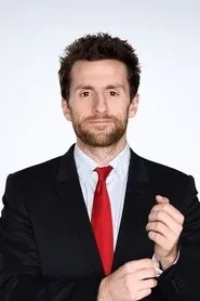 Pablo Mira en Montreux Comedy Festival 2019 - Gala so chic !