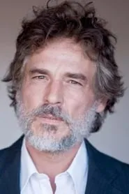 Retrato de Pablo Scola