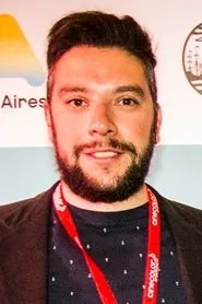 Foto de Pablo Stigliani