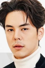 Retrato de Pachara Chirathivat