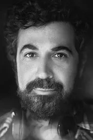 Retrato de Paco Caballero