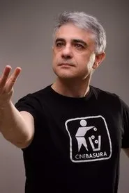 Retrato de Paco Fox