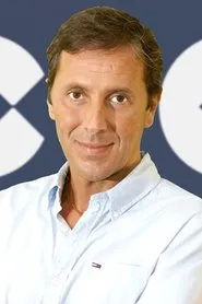 Paco González en El Madrid de Lorenzo Sanz