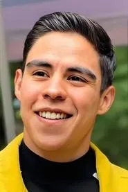 Paco Luna en La caída de Alejandra