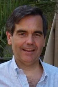 Paco Sañudo en El amarrador 3