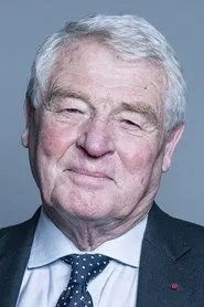 Paddy Ashdown en Amnesty International's Big 30