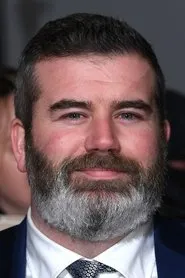 Paddy Houlihan en Mrs. Brown's Boys: The Last Wedding - Part 1
