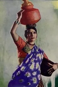 Retrato de Padmadevi