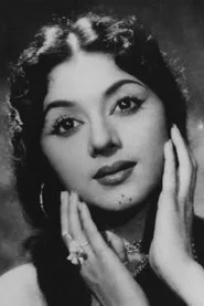Padmini en Penn Daivam