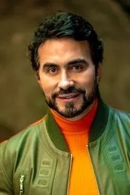 Padre Fábio de Melo en Luana Muniz: Filha da lua