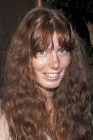 Page Hannah en Creepshow 2
