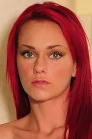 Retrato de Paige Ashley