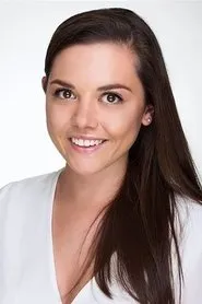 Retrato de Paige Bonnin