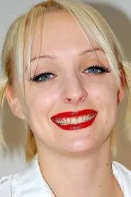 Retrato de Paige Fox