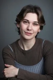 Retrato de Paige Joustra