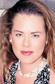 Retrato de Paisley Hunter