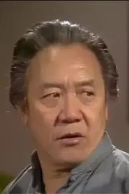 Pak Man-Biu en Seeding of a Ghost