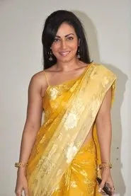 Retrato de Pakhi Hegde