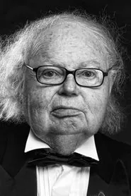 Retrato de Pål Bang-Hansen