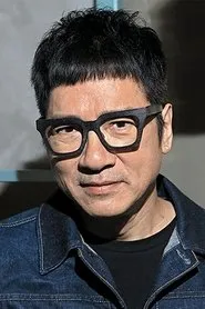 Pal Sinn Lap-man en The Gigolo