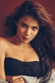 Retrato de Palak Singh