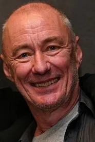 Retrato de Pale Olofsson