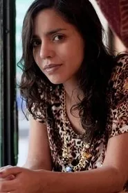 Retrato de Paloma Contreras
