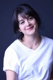 Retrato de Paloma Domínguez