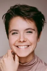 Paloma Kwiatkowski en Morir por amor