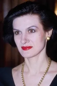 Foto de Paloma Picasso