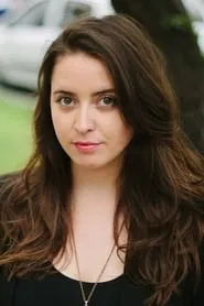 Retrato de Paloma Salas