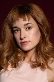 Paloma Sirvén en El perfil de Lisa