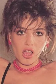 Pam Snyder en Kokosnüsse und Bananen