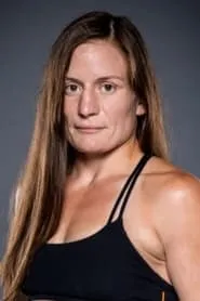 Retrato de Pam Sorenson