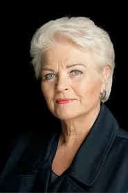 Retrato de Pam St. Clement