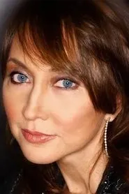 Retrato de Pam Tillis