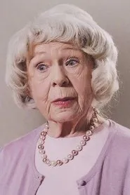Pamela Binns en Elderflower