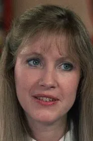 Pamela Collyer en Adiós , caperucita roja