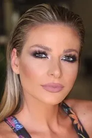 Foto de Pamela El Kik como Reem