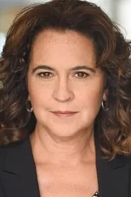 Pamela Jayne Morgan en The Principal's Assembly