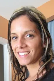 Retrato de Pamela Kayne