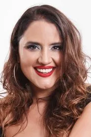 Retrato de Pamela Leiva